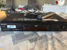 Lettore DVD Sony CD/DVD Player DVP-NS300