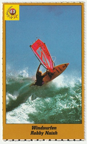 Carta identità robby - robby, naish
