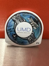 Sony PSP solo disco campione