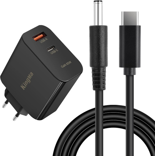 65w caricabatterie per - 65w, laptop