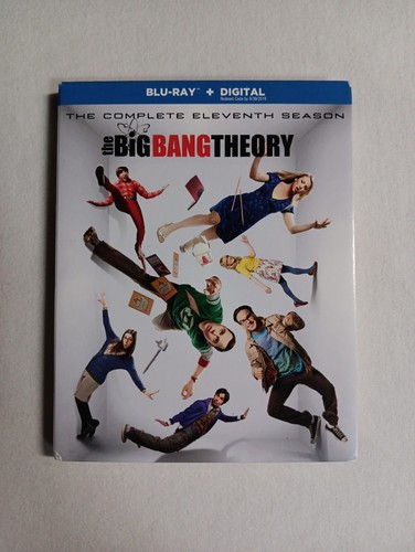 The big bang theory - bang, season