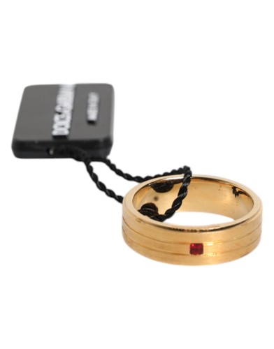Anello uomo dolce gabbana - dolce,