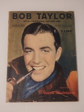 Bon Taylor - Suppl. Cinema