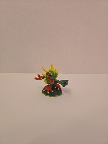 Skylanders series camo used - series,