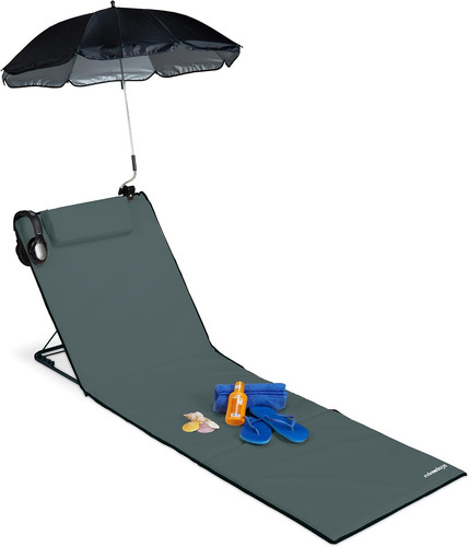 Materassino spiaggia - materassino,
