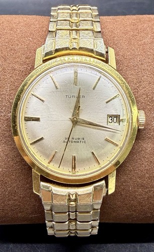 Orologio turler jewels - 25,