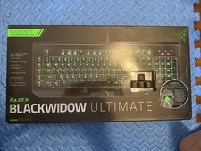 Razer BlackWidow Ultimate