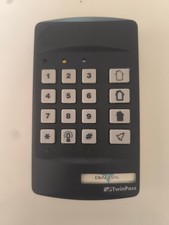 Diagral - TF200I - Tastiera A