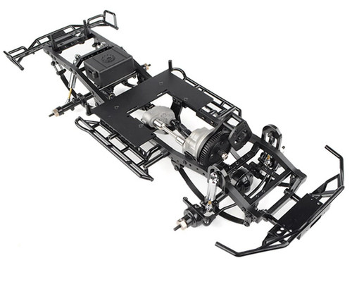 Rc4wd trail finder 10 - 1/10, 4wd