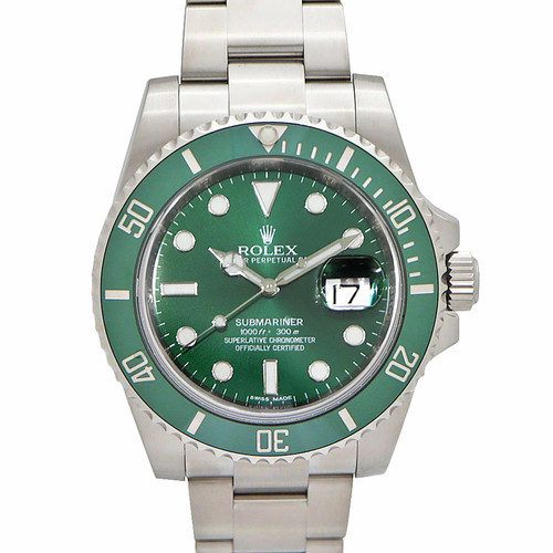 Orologio rolex submariner date - orologio,