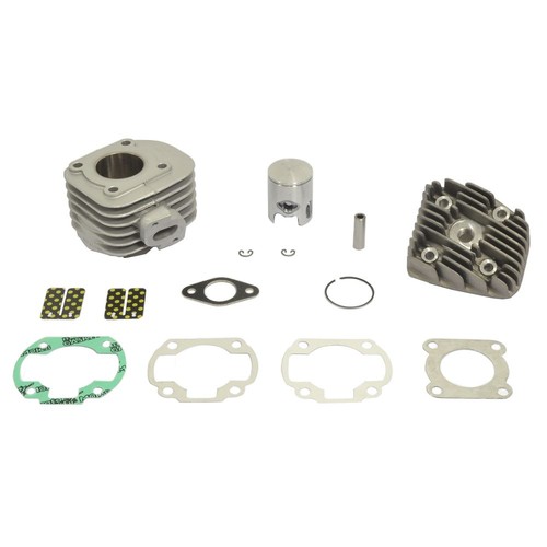 Gruppo termico standard - gruppo,