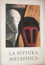 LA PITTURA METAFISICA A cura