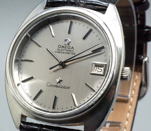 Orologio uomo vintage omega - vintage,