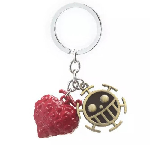 One piece law heart - one,