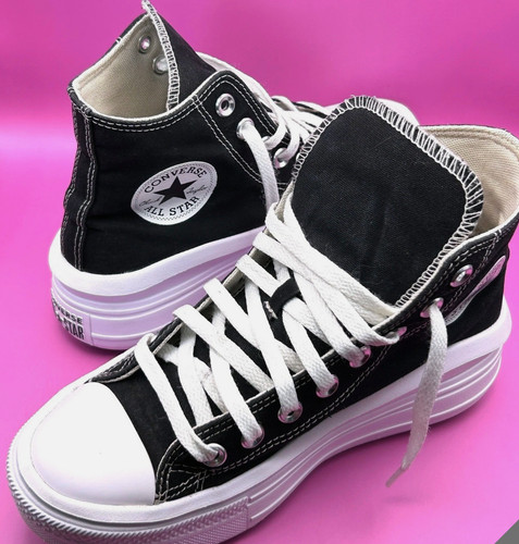 Sneakers alte converse chuck - sneakers,