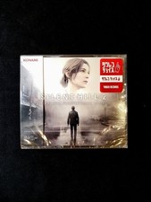 Silent  Hill 2 Soundtrack 2024