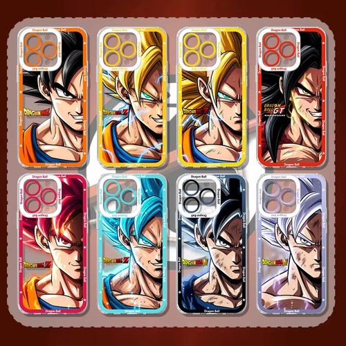 Custodia cover dragonball - custodia,