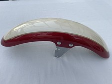 Parafango anteriore Yamaha