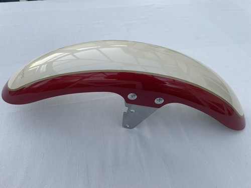Parafango anteriore yamaha - parafango,