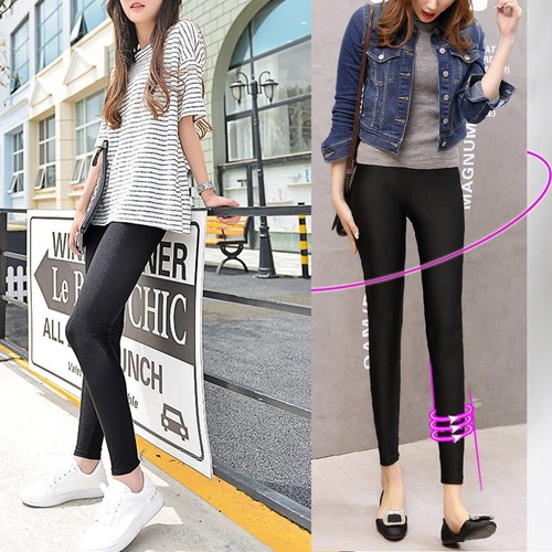Leggings mod 156 - 3x, da