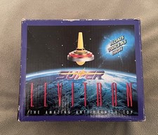 PRIMA USCITA 1996 Super