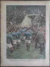 DOMENICA del CORRIERE 1924#23