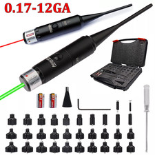 Professional Laser Bore Sight