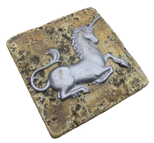 Stampo per piastrelle unicorno