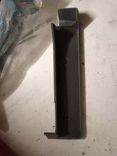 Pedana Poggiapiedi Piaggio