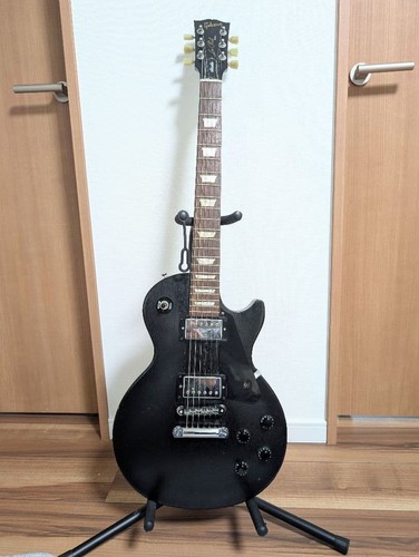 Gibson les paul studio 2009 - paul,