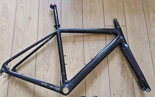 Telaio bici strada eastway - bici,