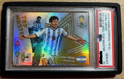 One 2014 - of, panini