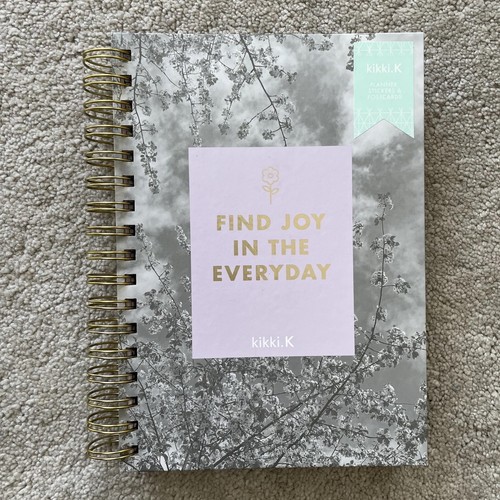 Find the joy every day - joy,
