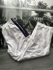 Starter Pantaloni Uomo Tuta