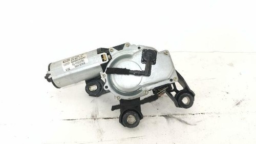 Motorino tergicristallo - motorino,