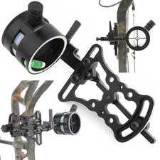 Mirino ad arco composto 2 pin