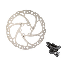 Kit Freno  Bici Fat bike
