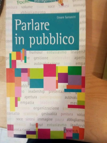 Cesare sansavini parlare in - sansavini,