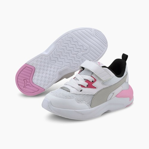 Scarpe bambina bimba puma - scarpe,