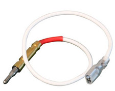 TERMOCOPPIA ricambio per stufe