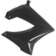 CARENA SERBATOIO DESTRA NERA DERBI 50 SENDA SM1 2000-2001