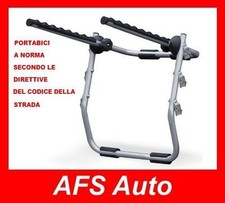 Portabici posteriore bici - posteriore,