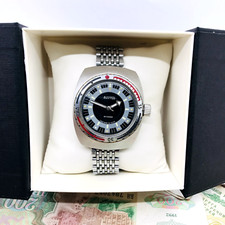 🤿 Raro servizio subacqueo