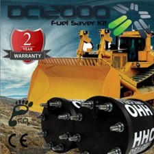 2x56 Piastre DC8000 Kit