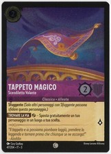 Lorcana Disney Set Nelle Terre