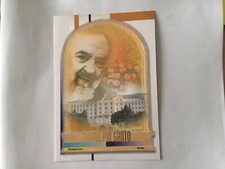 Timbres Postes Italie Folder