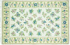 Tappeto A Catena 120x180 Fatto