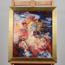 quadro-olio-su-tela-di-carlo-eustacchi-titolo-droga