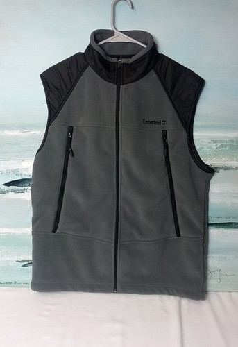 Timberland giubbotto pile uomo - pile,