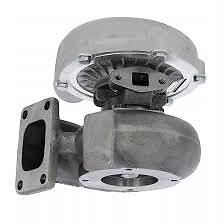 TURBO TURBINA TURBOCOMPRESSORE  454007-5 99465731 PER IVECO SERIE 190.50 190.52